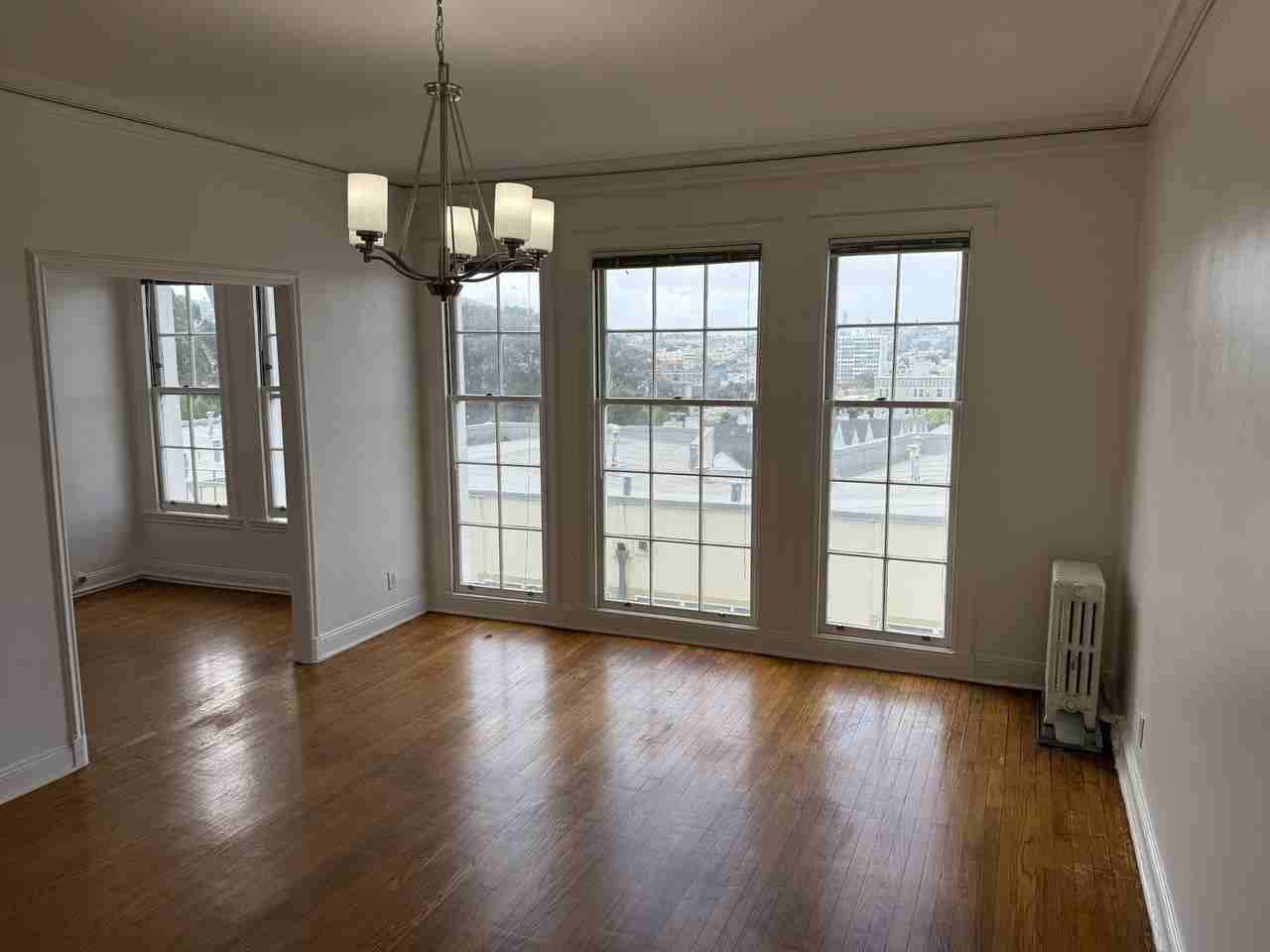 1090 Eddy Street #404