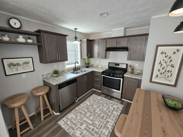 11418 5th Pl Ne #320 - Photo 2 of 9