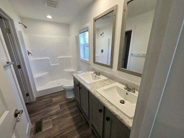 203 Spruce Ln #85 - Photo 5 of 7