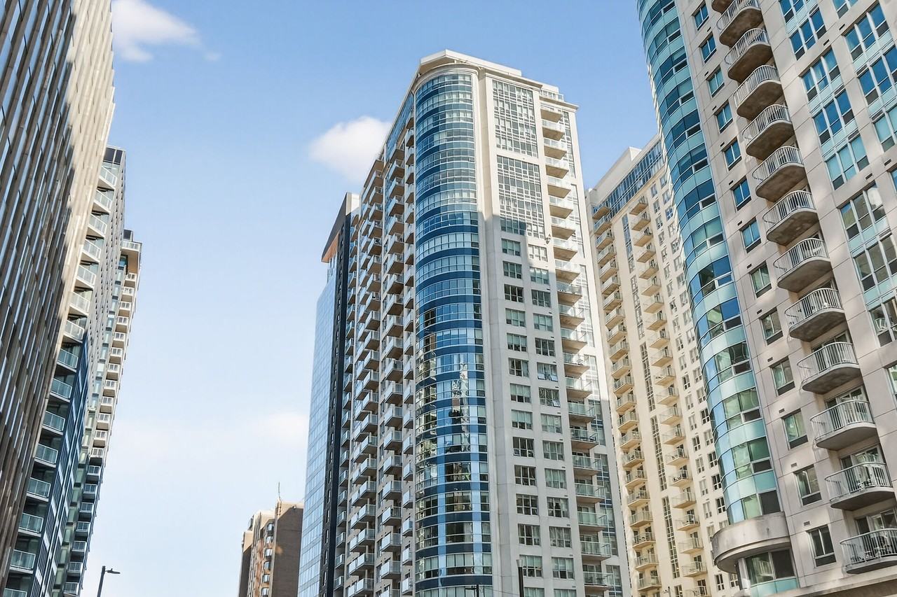 242 Rideau Street #1601 - Photo 2 of 42