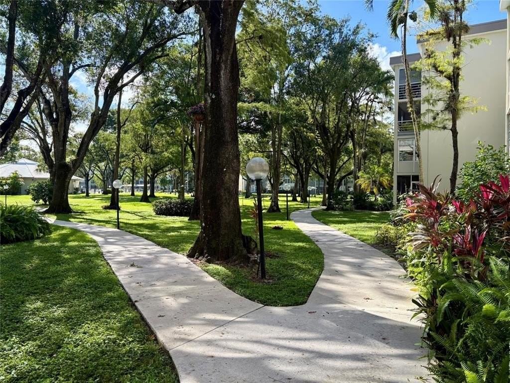 2998 Northwest 48th Terrace #431