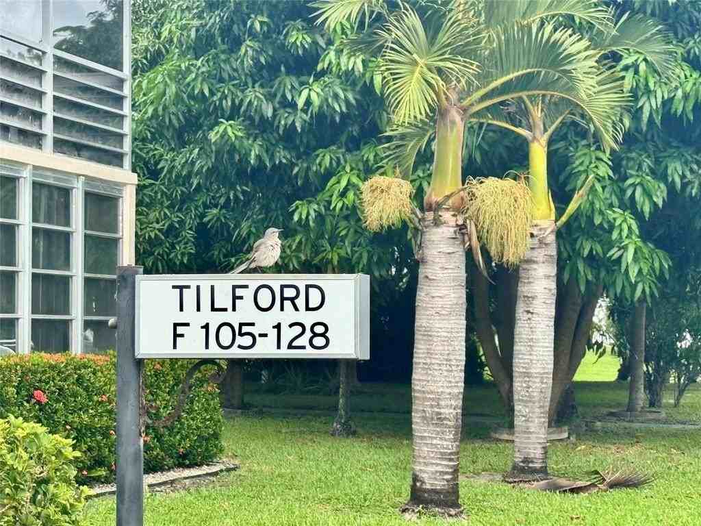 120 Tilford D #120