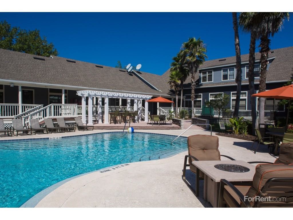 The District on Kernan Apartments 3601 Kernan Blvd S, Jacksonville