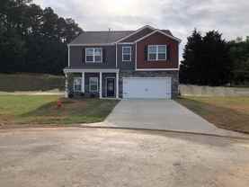 6126 Pearson Ln Nw - Photo 1 of 1