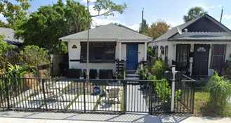 322 S L St #FRONT - Photo 1 of 1