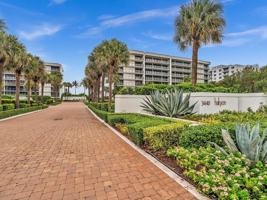 featured image of 3440 S Ocean Blvd #307N