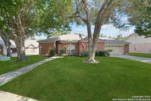 1628 Bench Trl - Photo 1 of 1