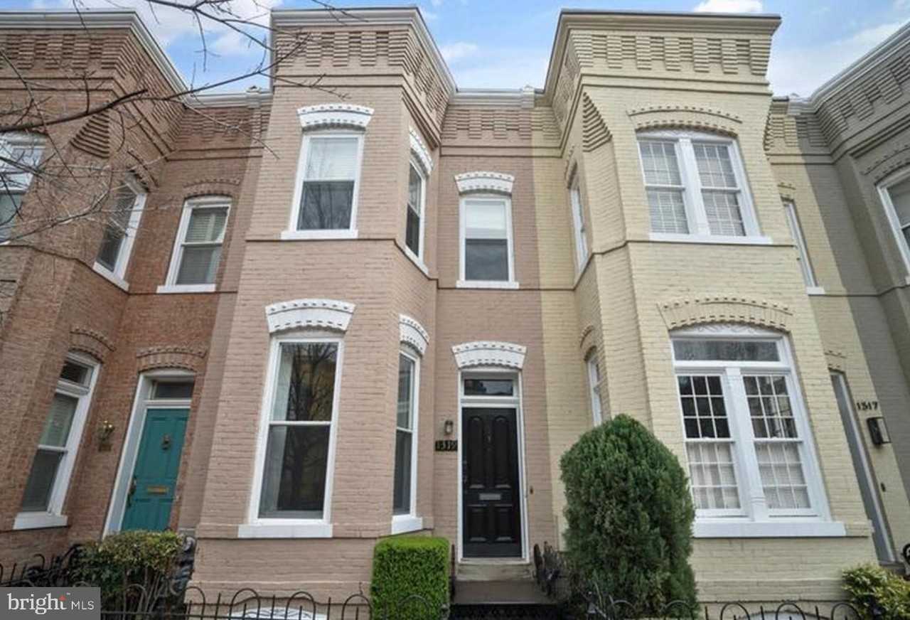 1319 35th St Nw - Photo 3 of 20