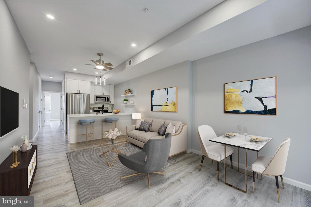 832 19th St Ne Unit C #C - Photo 3 of 19