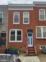 813 E Fort Ave - Photo 1 of 1