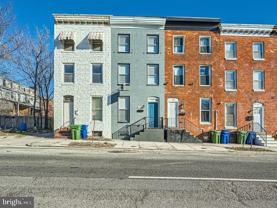 1324 W Pratt St - Photo 1 of 1