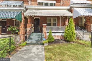 415 Gallatin St Nw - Photo 1 of 1