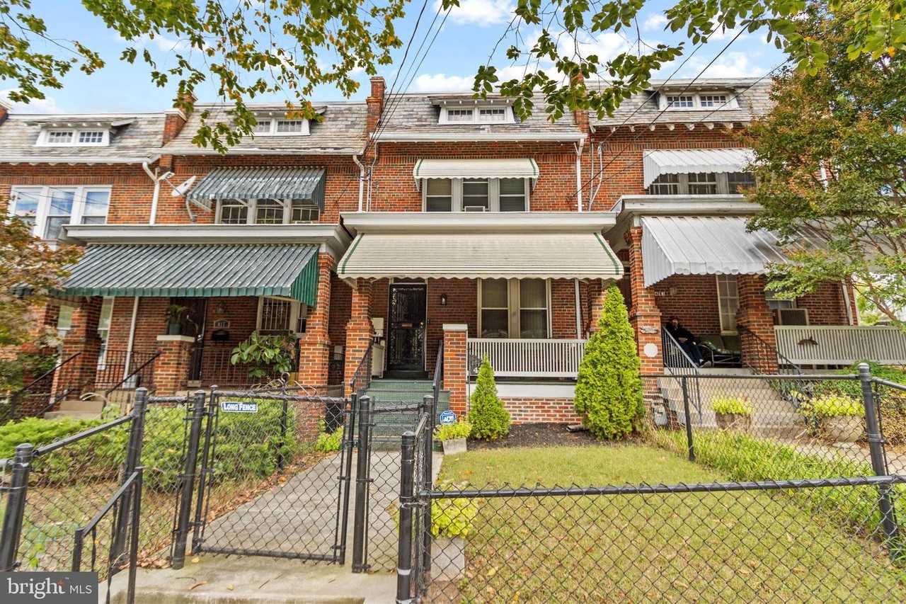 415 Gallatin St Nw - Photo 3 of 30