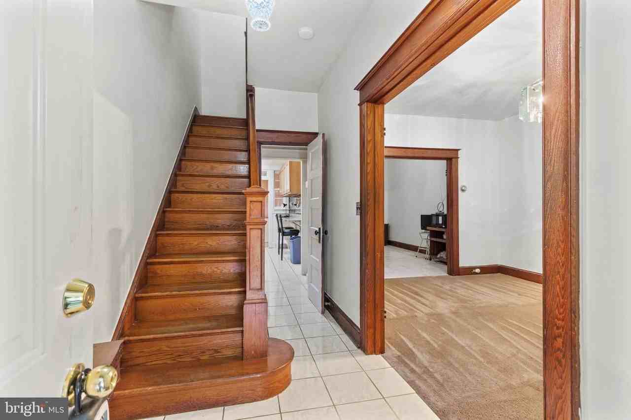 415 Gallatin St Nw - Photo 4 of 30