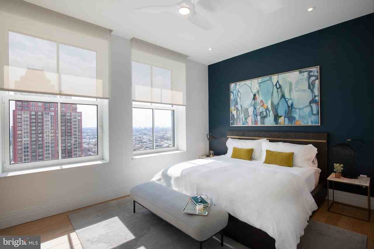 1401 Spruce St Unit 3bed #302 - Photo 7 of 14