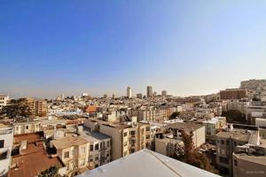 featured image of Clay Street & Van Ness Avenue