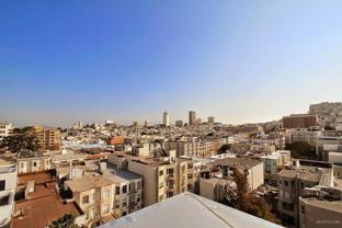 Clay Street & Van Ness Avenue - Photo 1 of 1