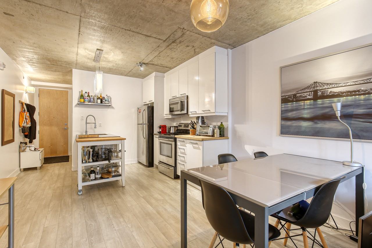 190 Rue Murray #77 - Photo 4 of 11