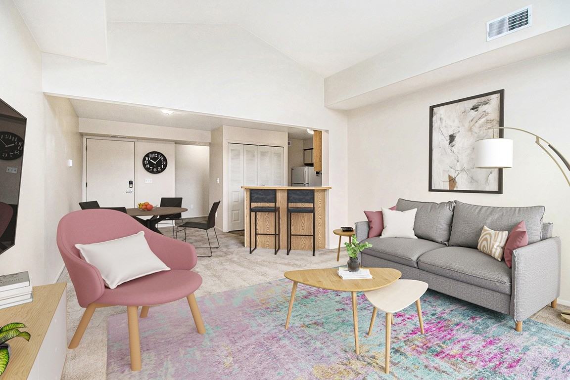 Autumn Lakes Apartments and Townhomes - Photo 7 of 50