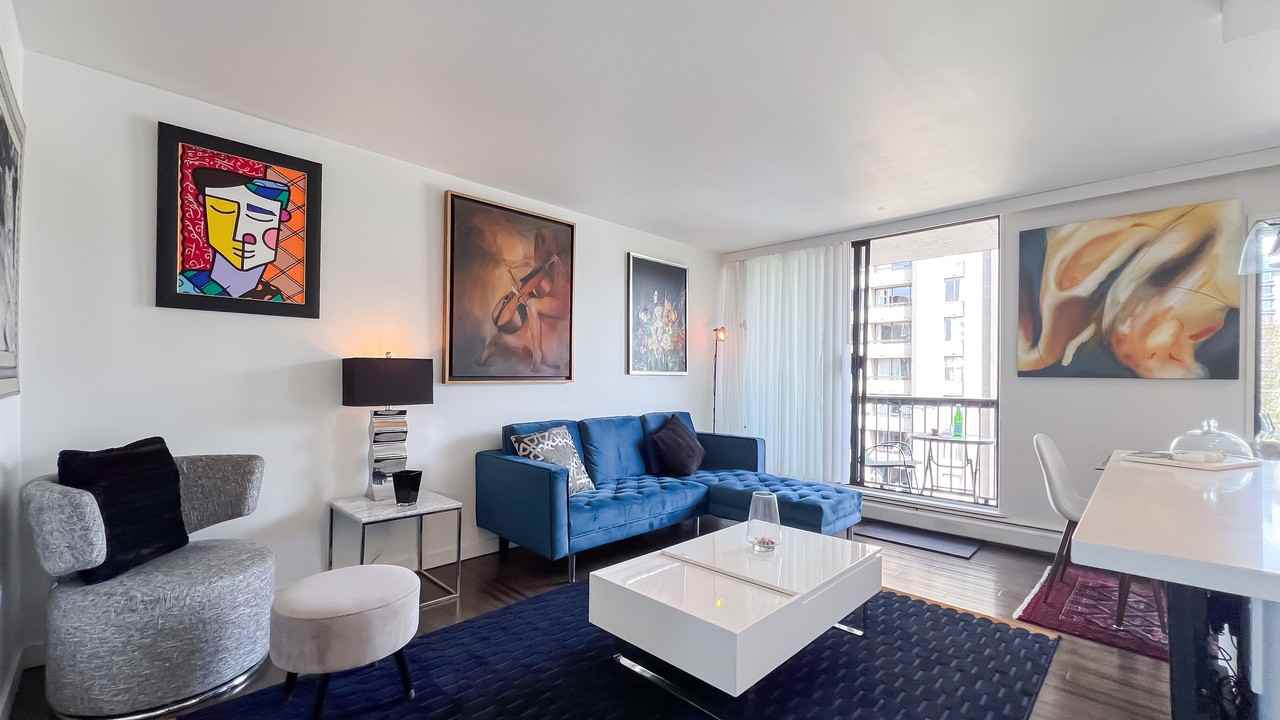 1146 Harwood Street #703 - Photo 2 of 20
