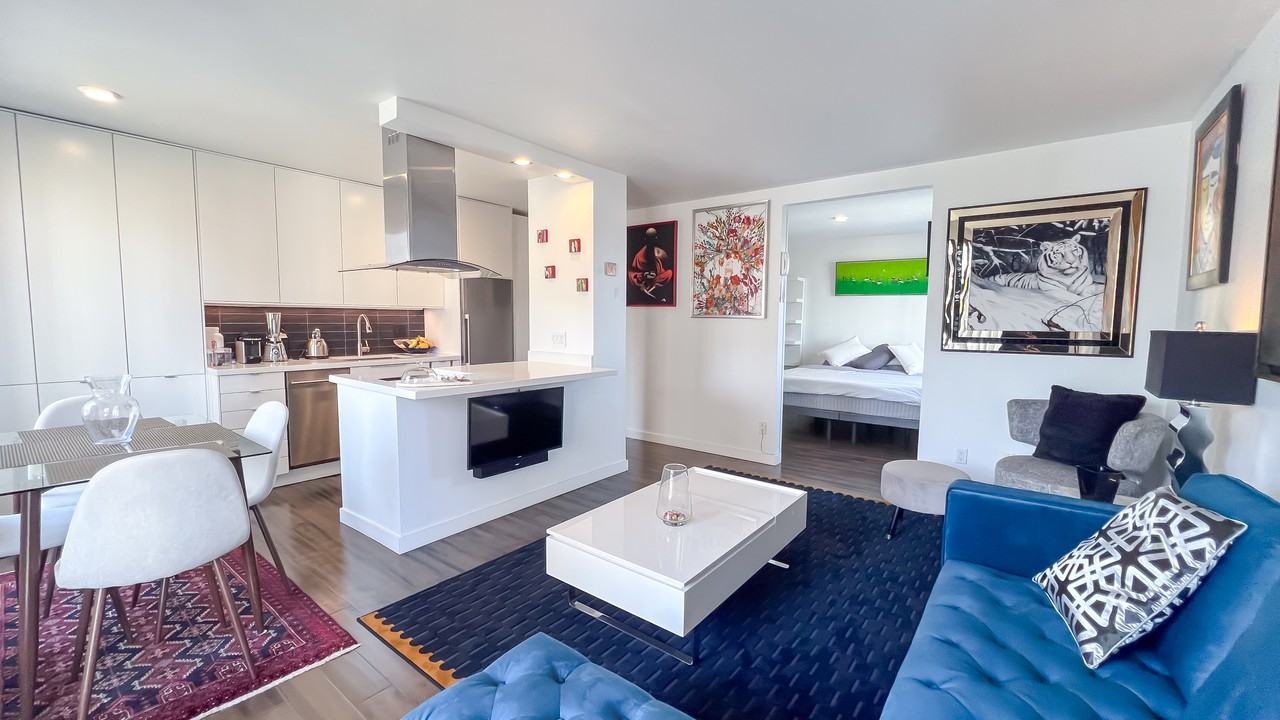 1146 Harwood Street #703 - Photo 4 of 20