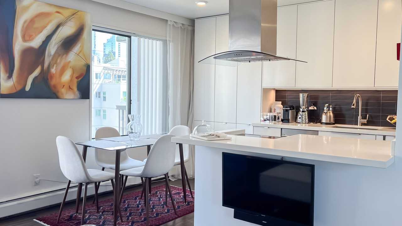 1146 Harwood Street #703 - Photo 6 of 20