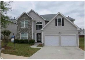 4082 Arabian Way - Photo 1 of 1