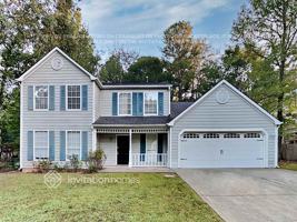 featured image of 6021 Woodcreek Dr