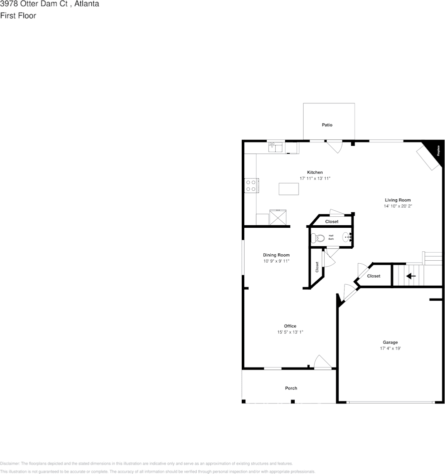 3978 Otter Dam Court - Photo 2 of 22