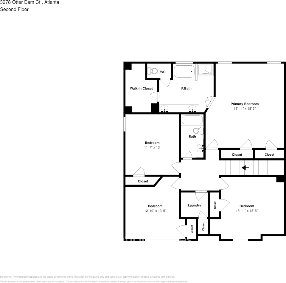 3978 Otter Dam Court - Photo 3 of 22