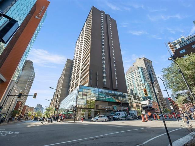 1625 Boulevard De Maisonneuve Ouest #406 - Photo 4 of 20