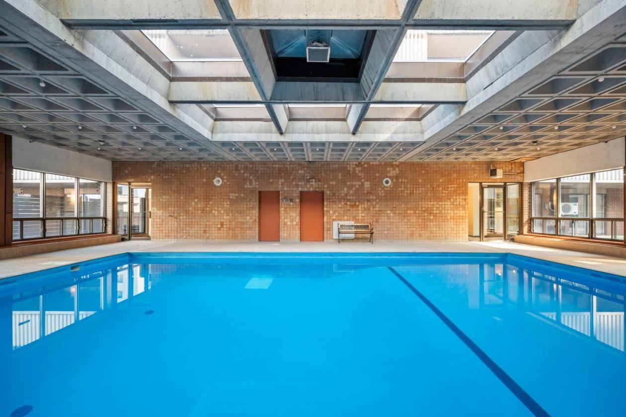 1625 Boulevard De Maisonneuve Ouest #403 - Photo 3 of 20