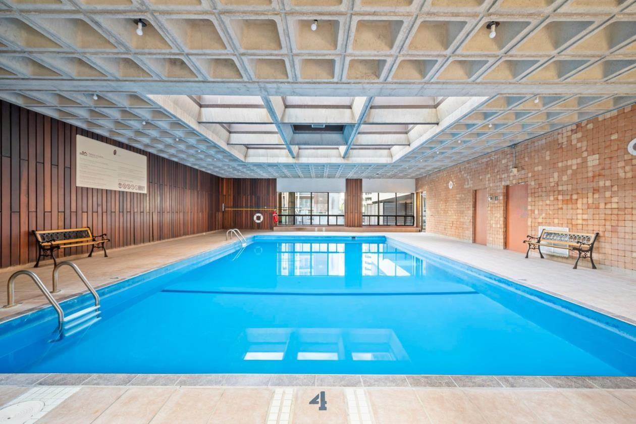 1625 Boulevard De Maisonneuve Ouest #404 - Photo 5 of 20