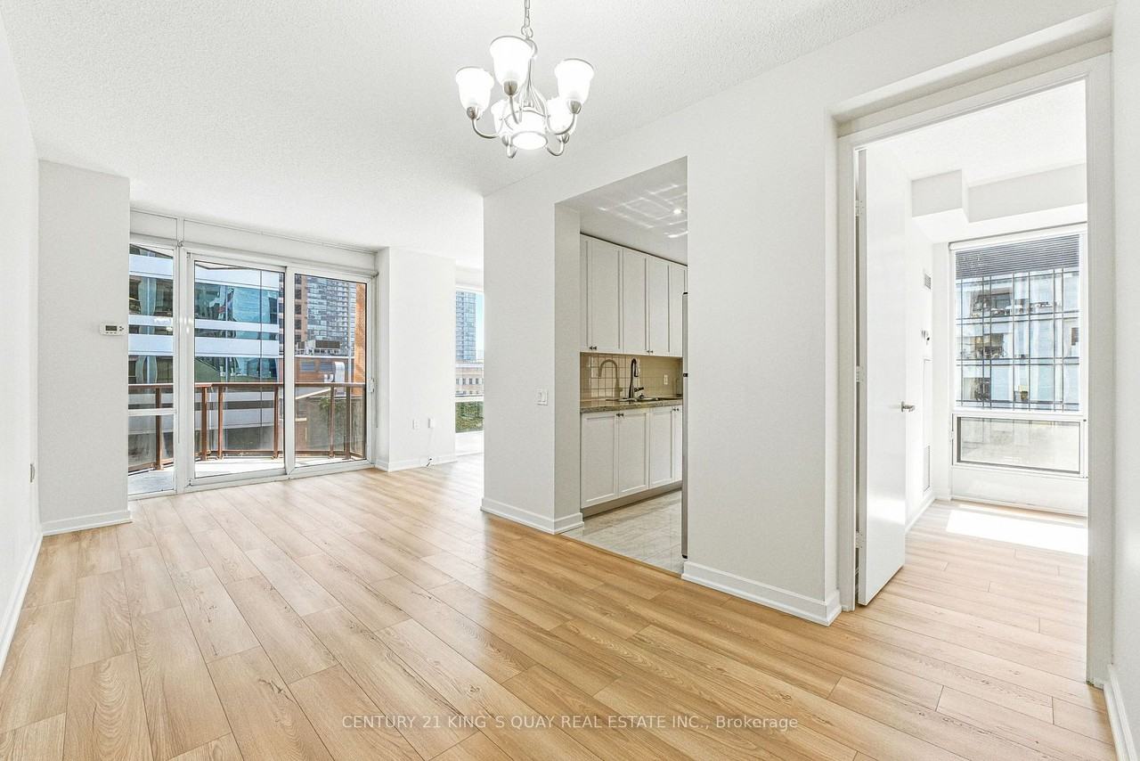 85 Bloor Street East #810 - Photo 2 of 26