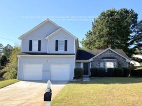 3539 Riverview Club Dr - Photo 1 of 1