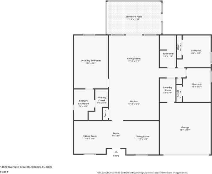 13839 Riverpath Grove Dr - Photo 2 of 16