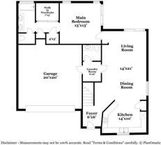 8723 E Fox St - Photo 1 of 1