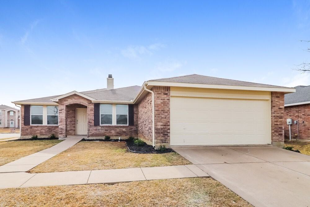 332 Indian Blanket Drive