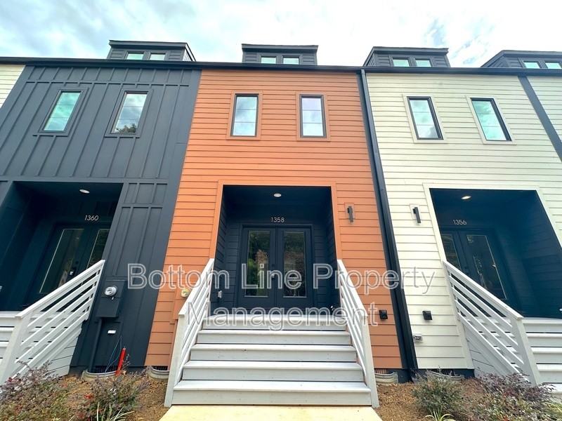 1358 Briar Creek Rd - Photo 2 of 35