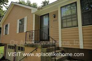 featured image of 8503 Sarah Ln