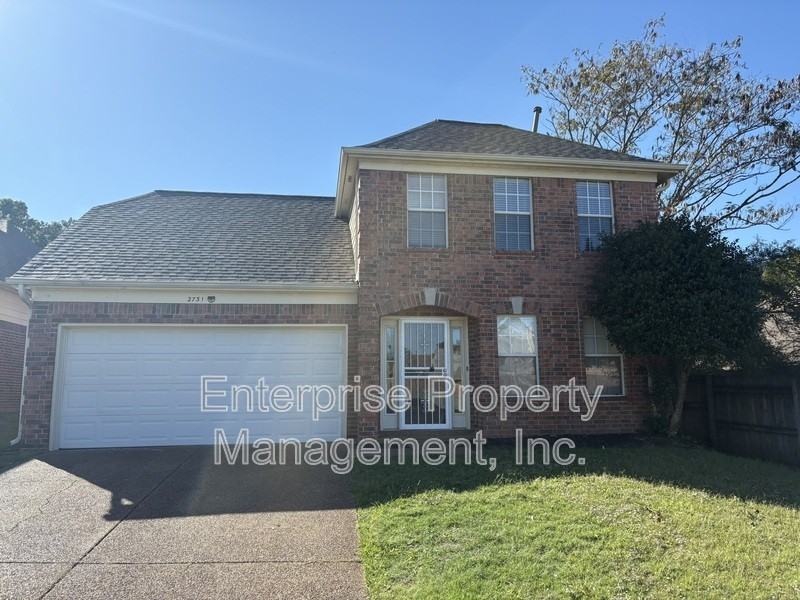 2731 Java Dr - Photo 2 of 19