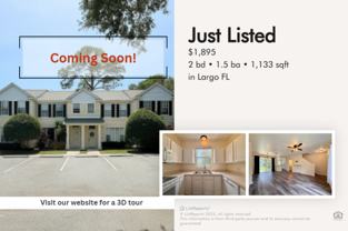 13706 Forest Lake Dr - Photo 1 of 1