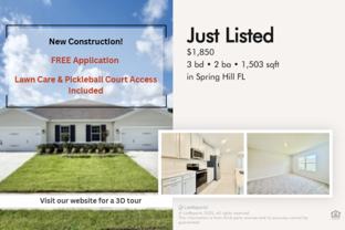 499 Voltaire Dr - Photo 1 of 1