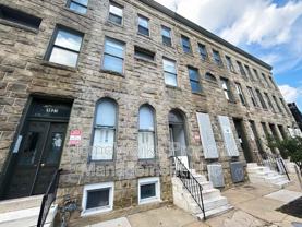 1824 Saint Paul St #3 - Photo 1 of 1