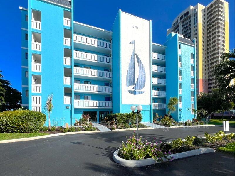 2711 First Street #502