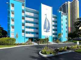 featured image of 2711 First Street #502