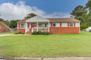 1011 Robinson Rd - Photo 1 of 1