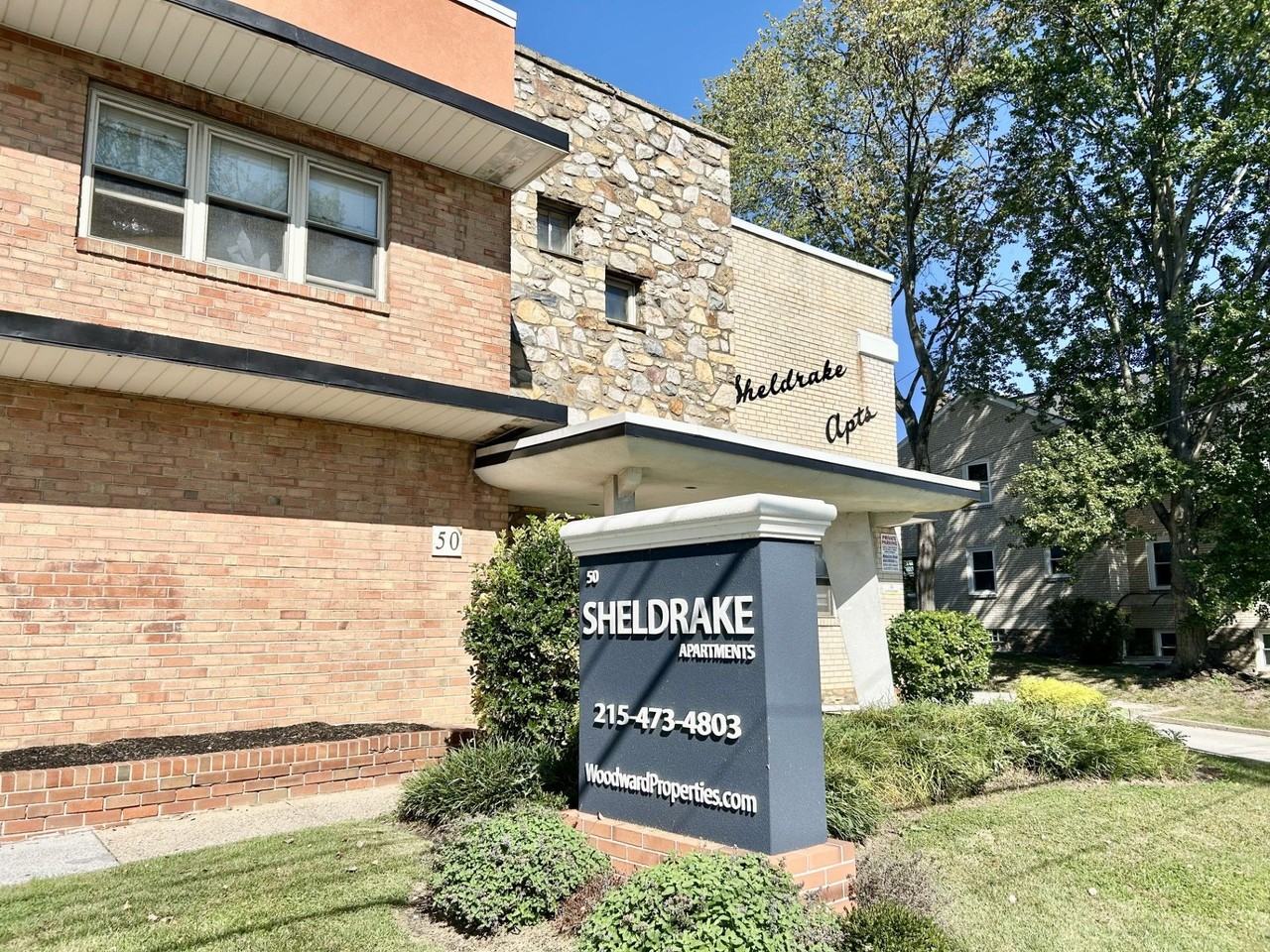 Sheldrake Apartments - Photo 2 of 3