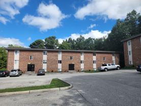 Ridgeview Apartments - Photo 1 of 1