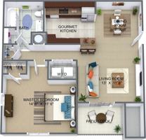 featured image of 104 Price St